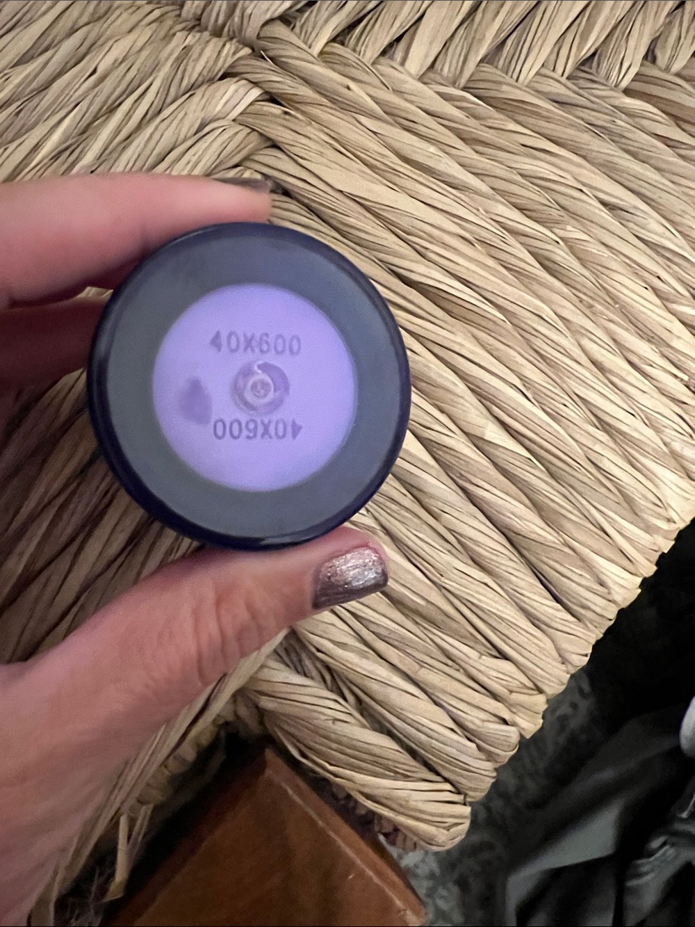 NEW! Rénergie Lift Multi-Action Night mini! - Picture 2 of 3